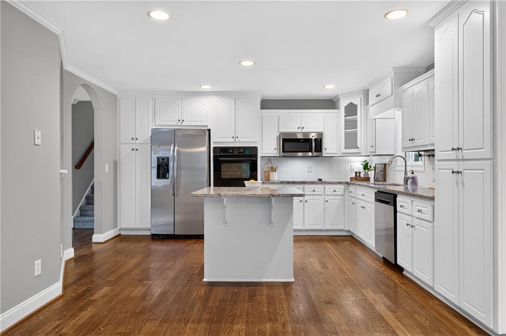2729 Arbor Hill Road