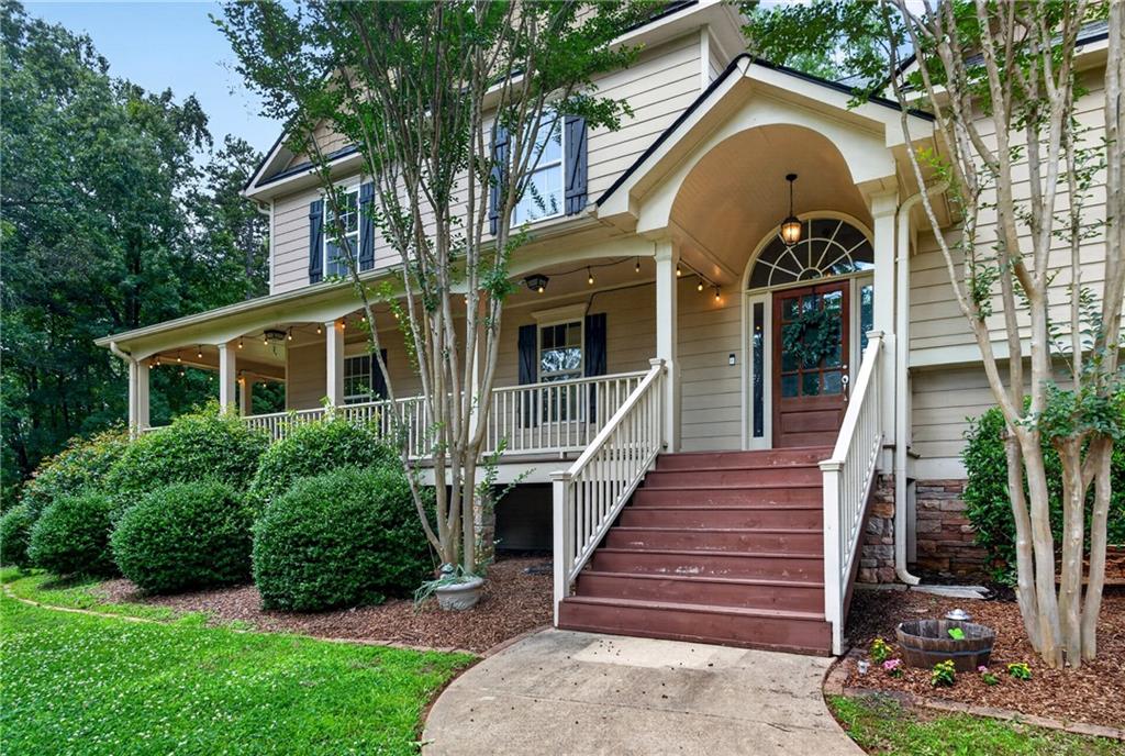 2729 Arbor Hill Road