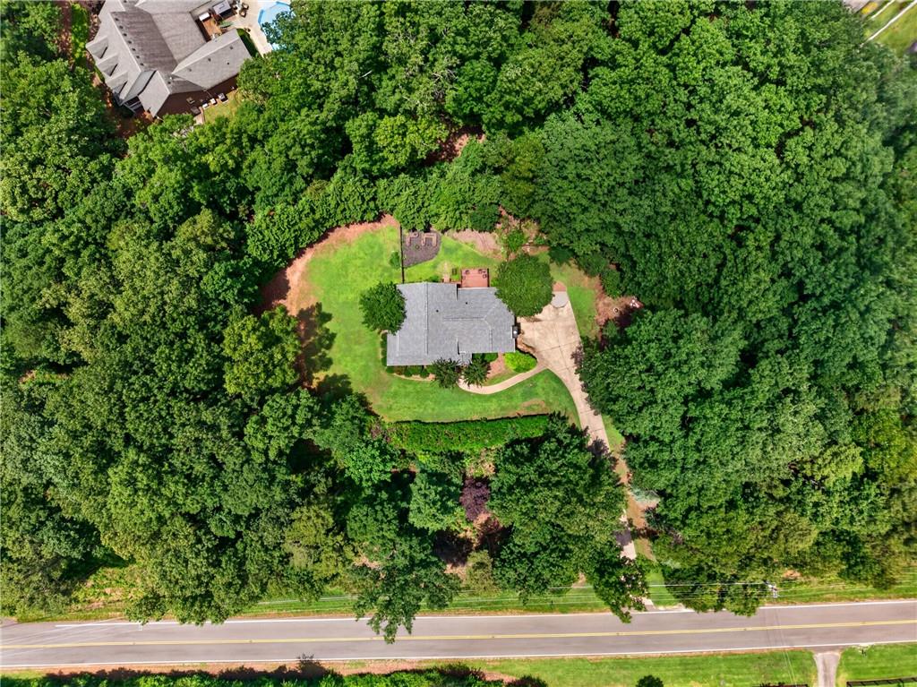 2729 Arbor Hill Road