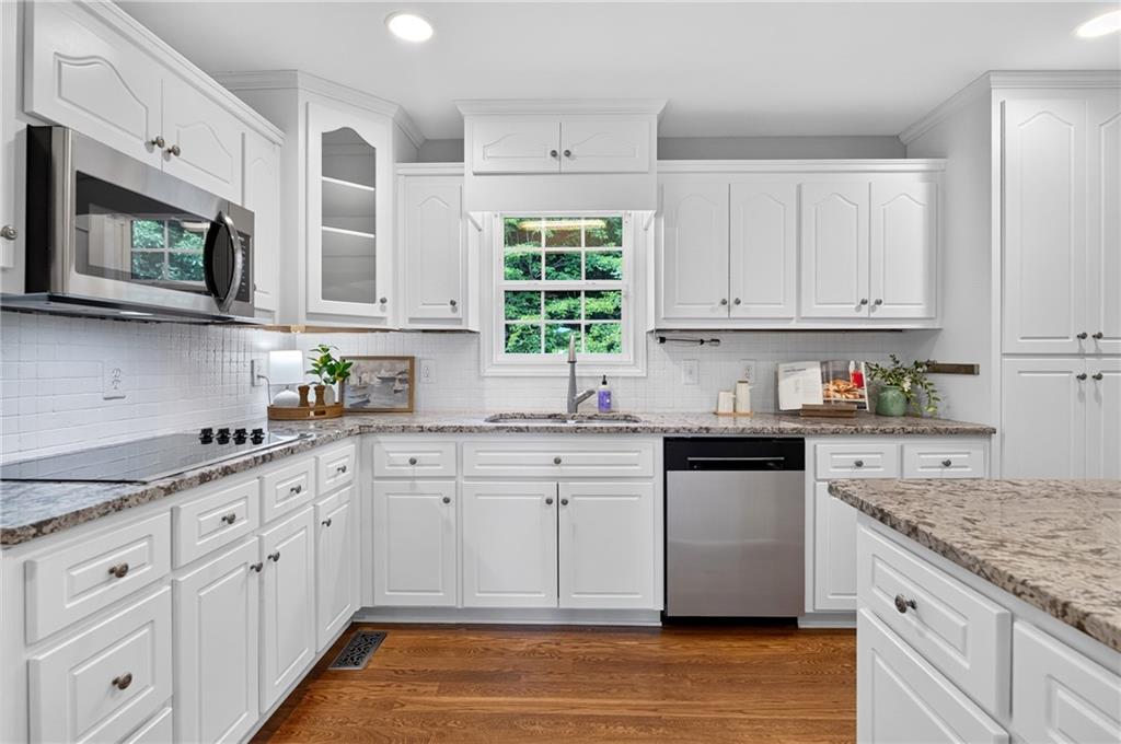 2729 Arbor Hill Road