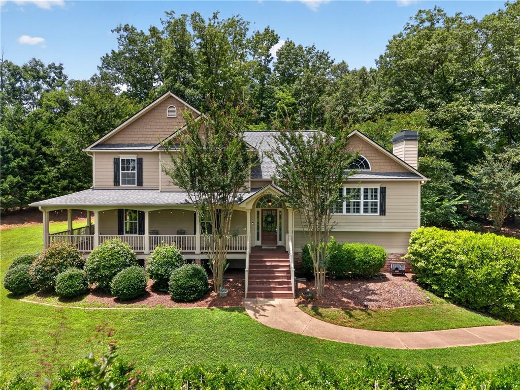 2729 Arbor Hill Road