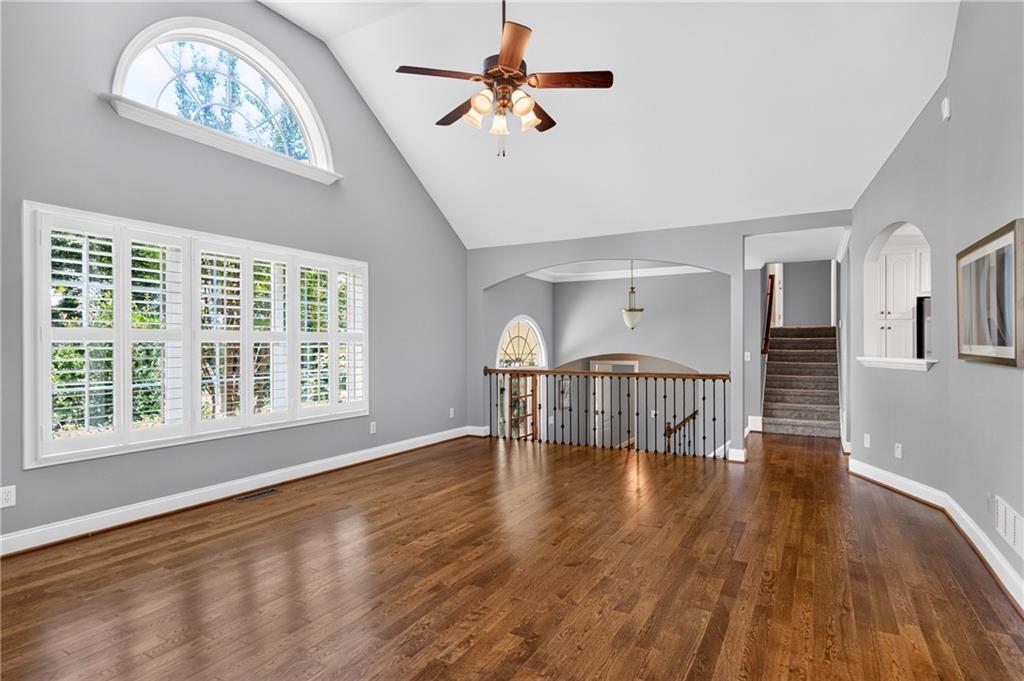 2729 Arbor Hill Road