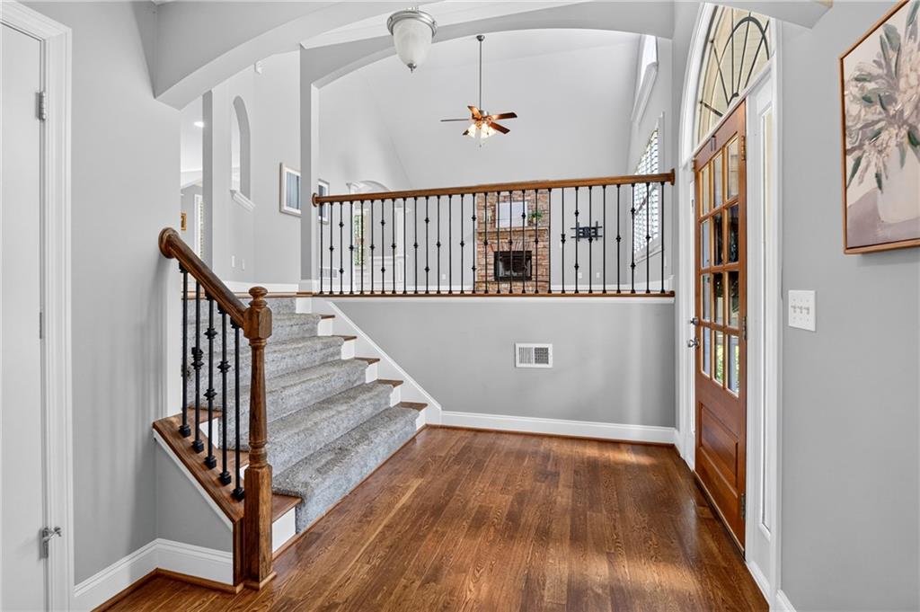 2729 Arbor Hill Road