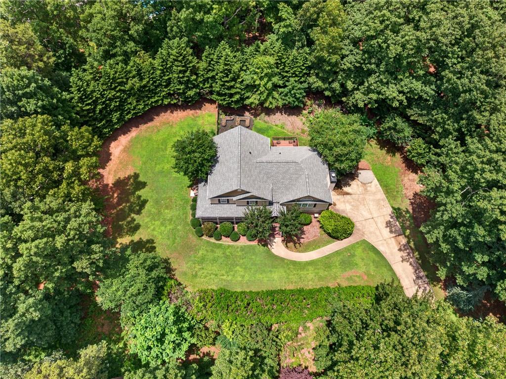 2729 Arbor Hill Road
