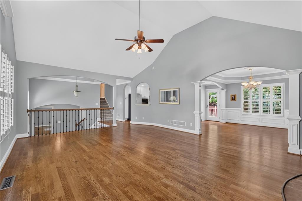 2729 Arbor Hill Road
