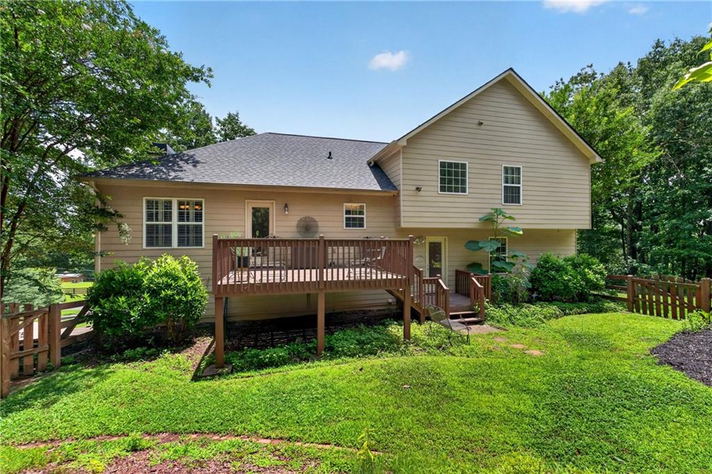 2729 Arbor Hill Road