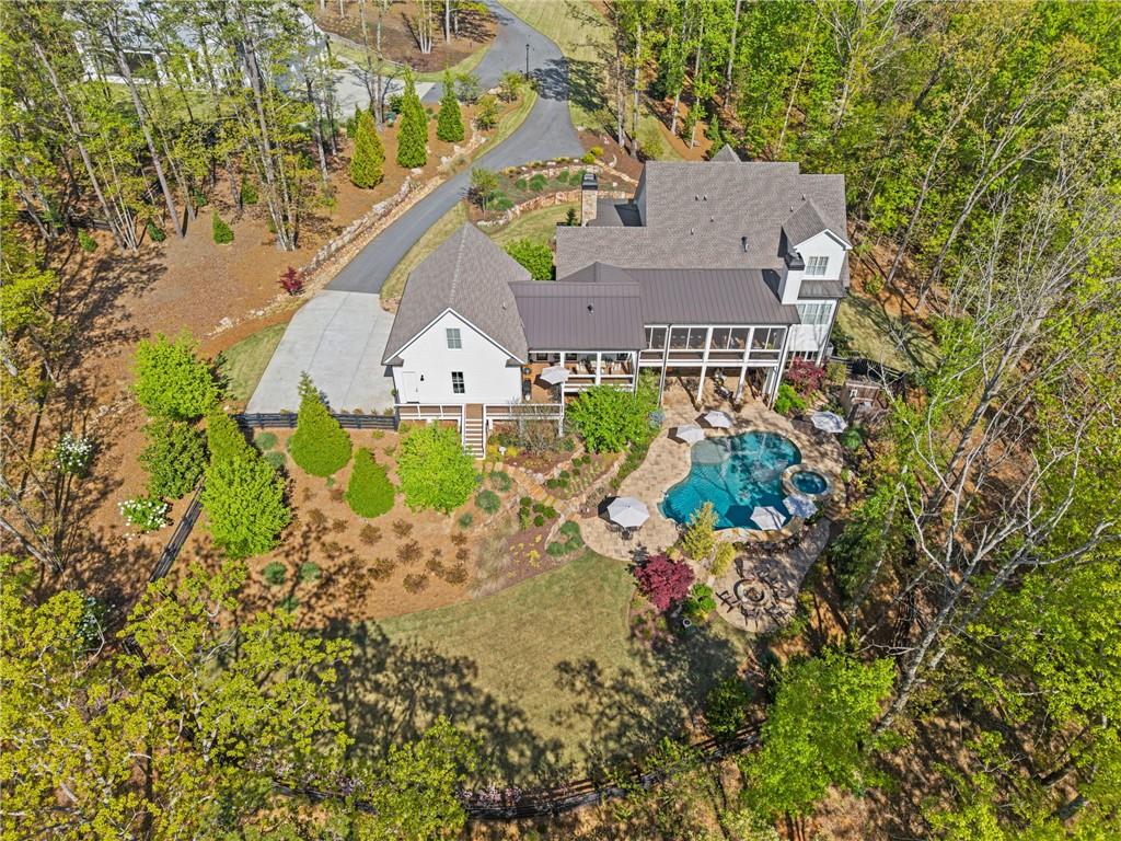 16200 Henderson Road