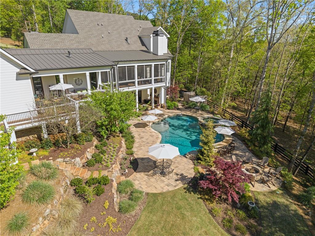 16200 Henderson Road