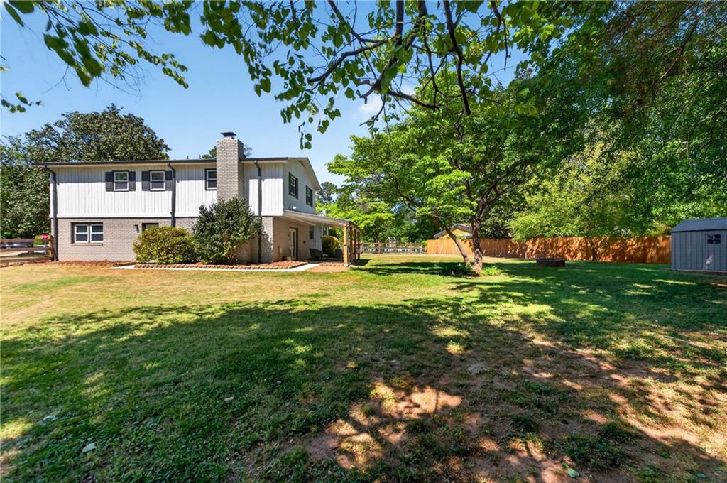 1270 Little Acres Place