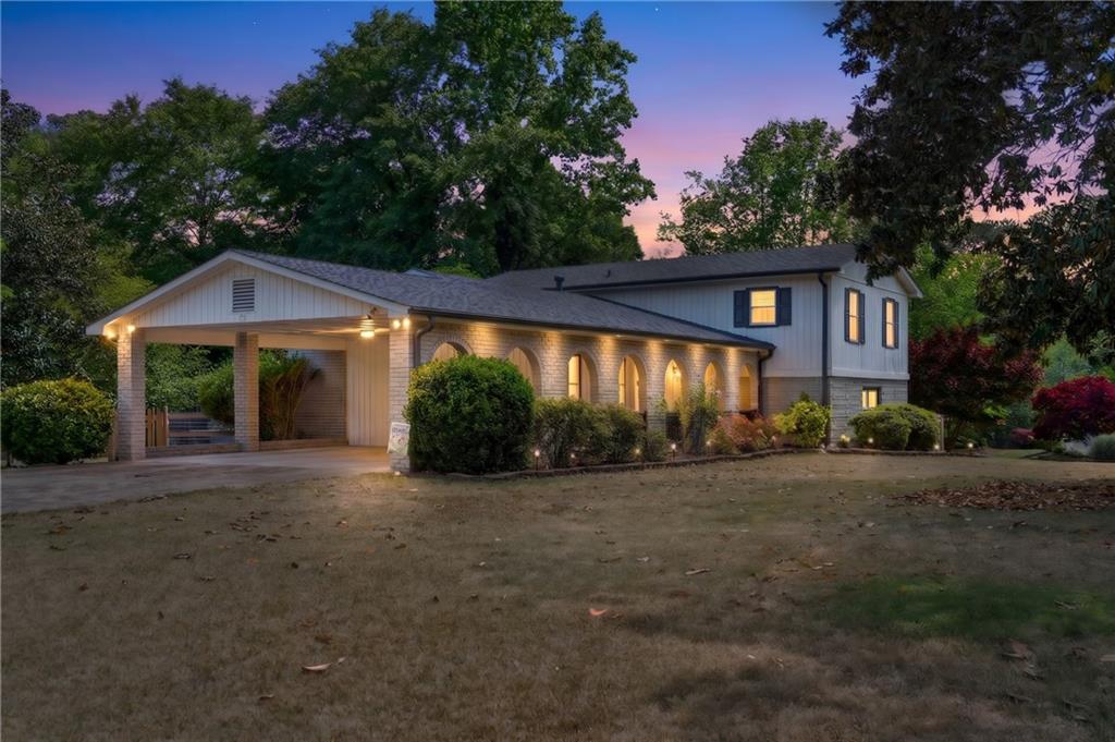 1270 Little Acres Place