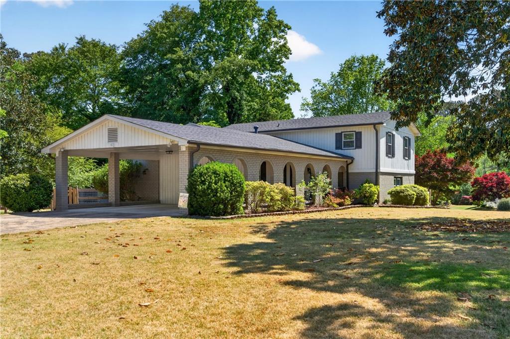 1270 Little Acres Place
