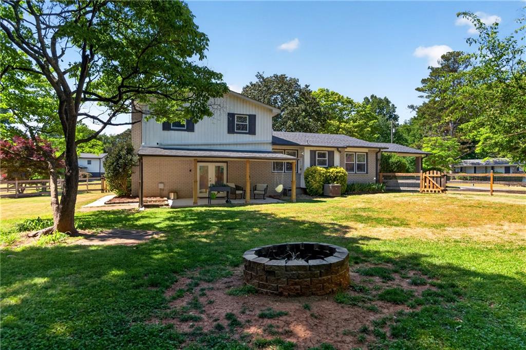 1270 Little Acres Place