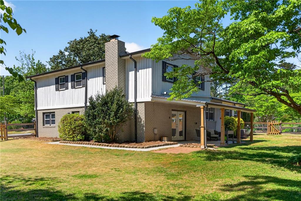 1270 Little Acres Place