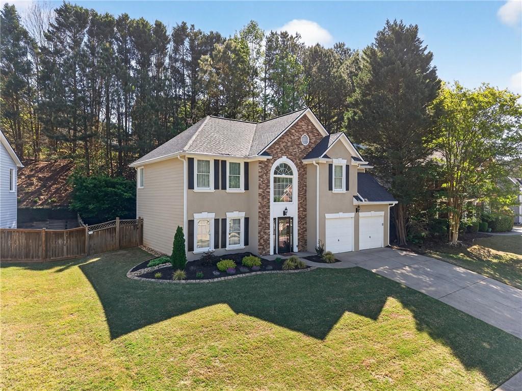 4170 Havenwood Court NW