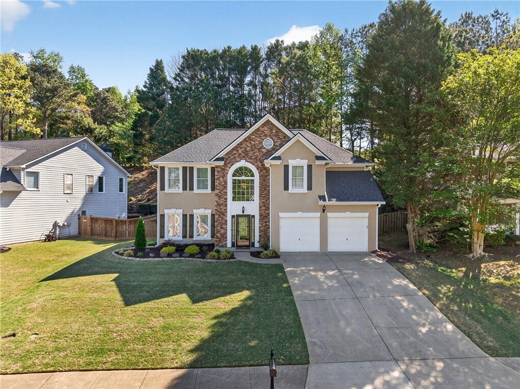 4170 Havenwood Court NW