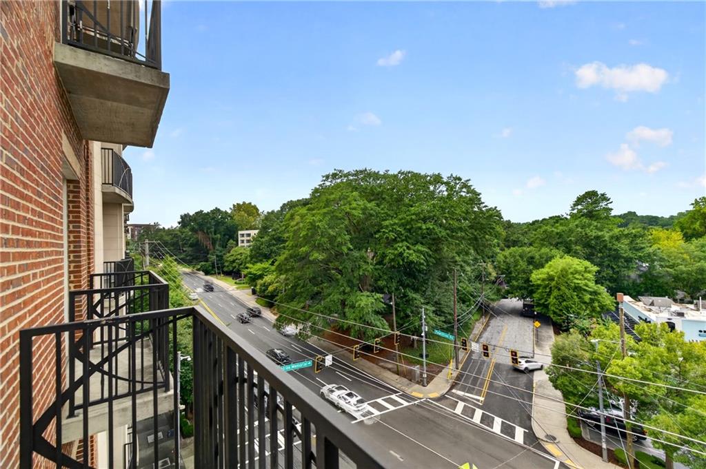 2277 Peachtree Road NE Unit 610