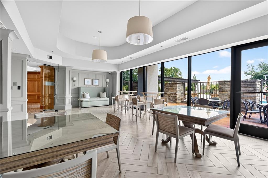 2277 Peachtree Road NE Unit 610