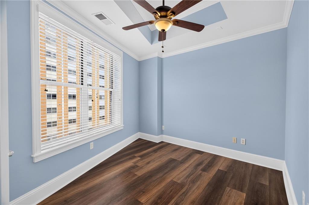 2277 Peachtree Road NE Unit 610