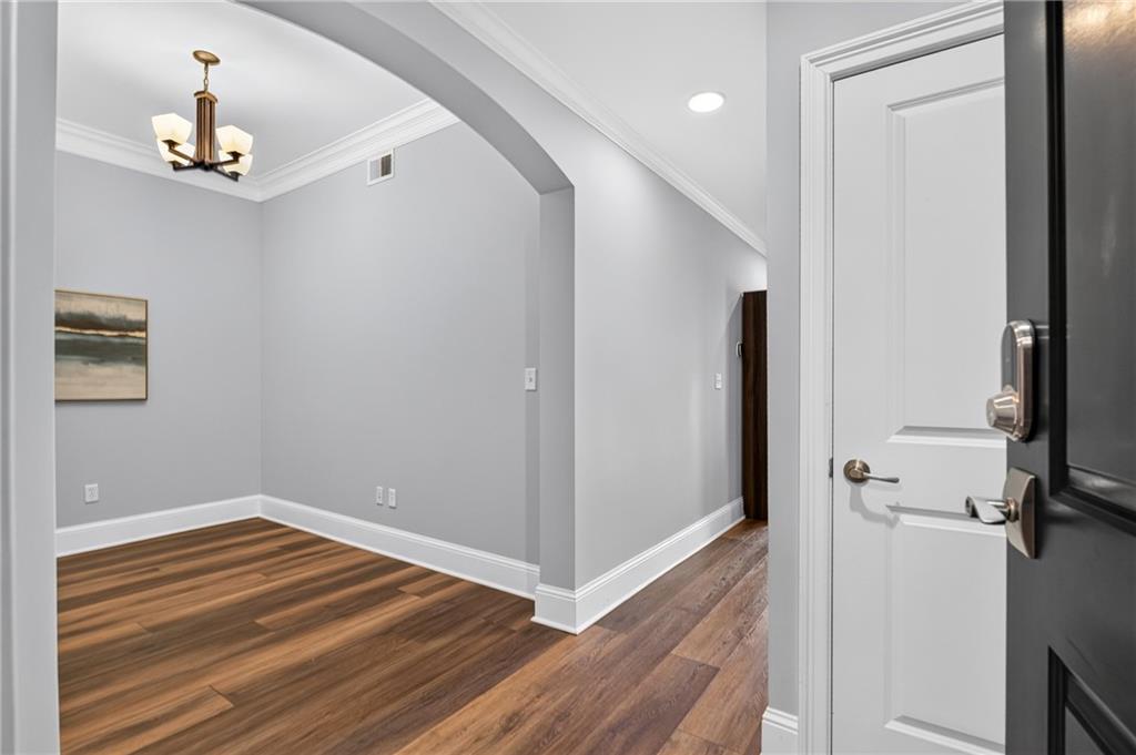 2277 Peachtree Road NE Unit 610