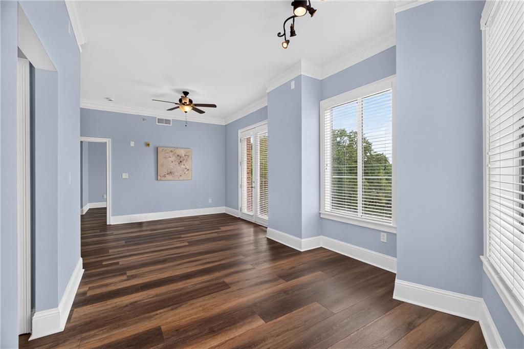 2277 Peachtree Road NE Unit 610