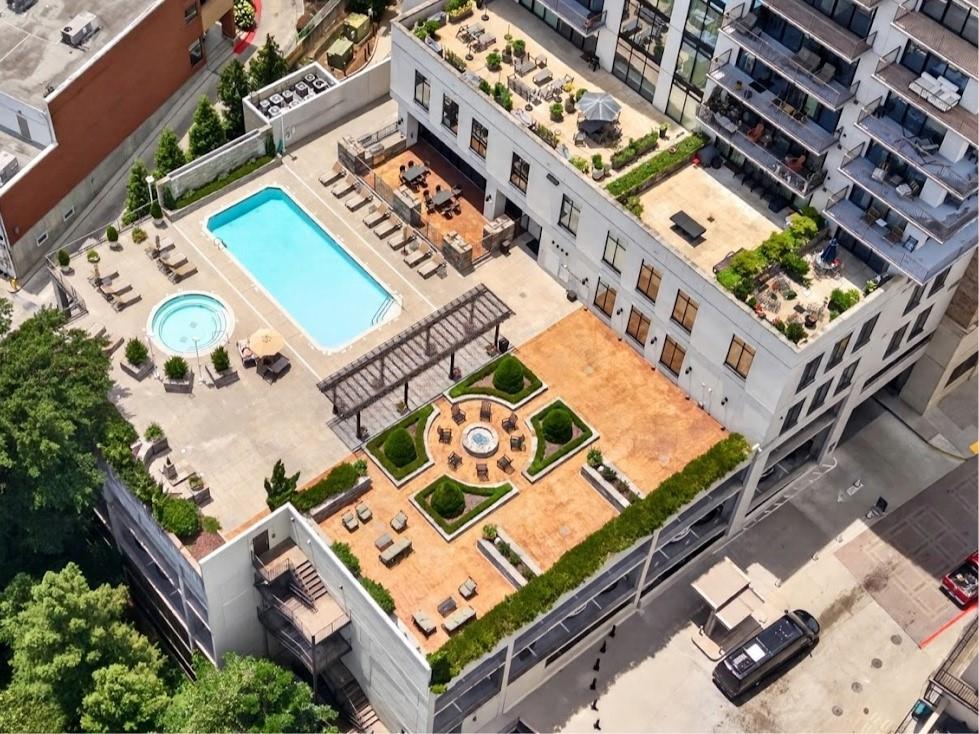 2277 Peachtree Road NE Unit 610