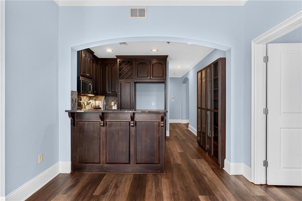 2277 Peachtree Road NE Unit 610