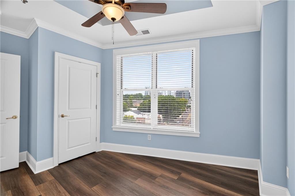2277 Peachtree Road NE Unit 610