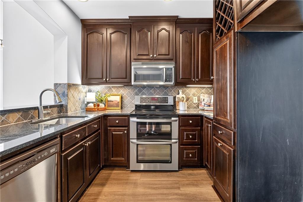2277 Peachtree Road NE Unit 610
