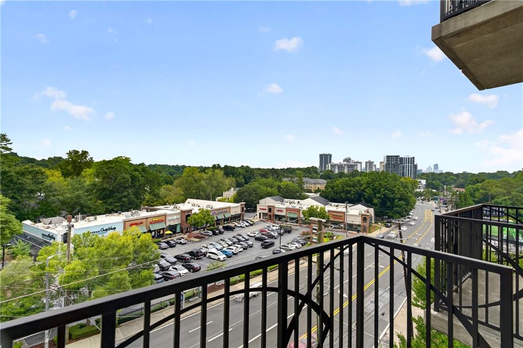 2277 Peachtree Road NE Unit 610