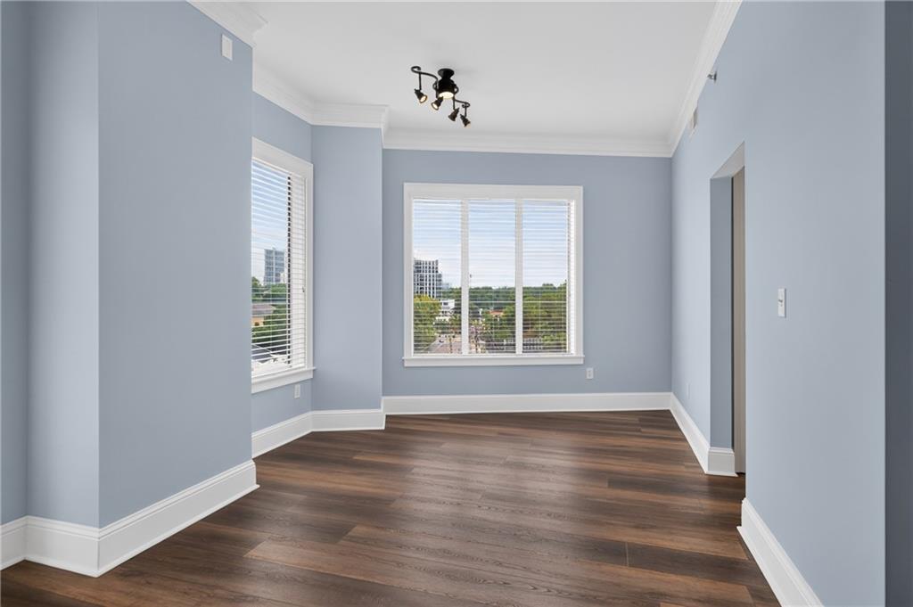 2277 Peachtree Road NE Unit 610