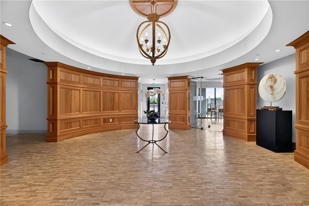 2277 Peachtree Road NE Unit 610