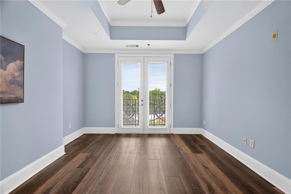 2277 Peachtree Road NE Unit 610