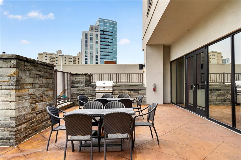 2277 Peachtree Road NE Unit 610