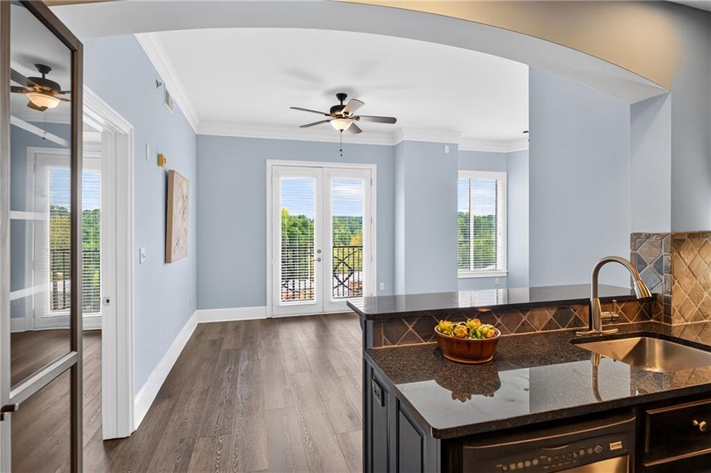 2277 Peachtree Road NE Unit 610