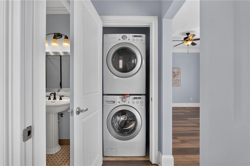 2277 Peachtree Road NE Unit 610
