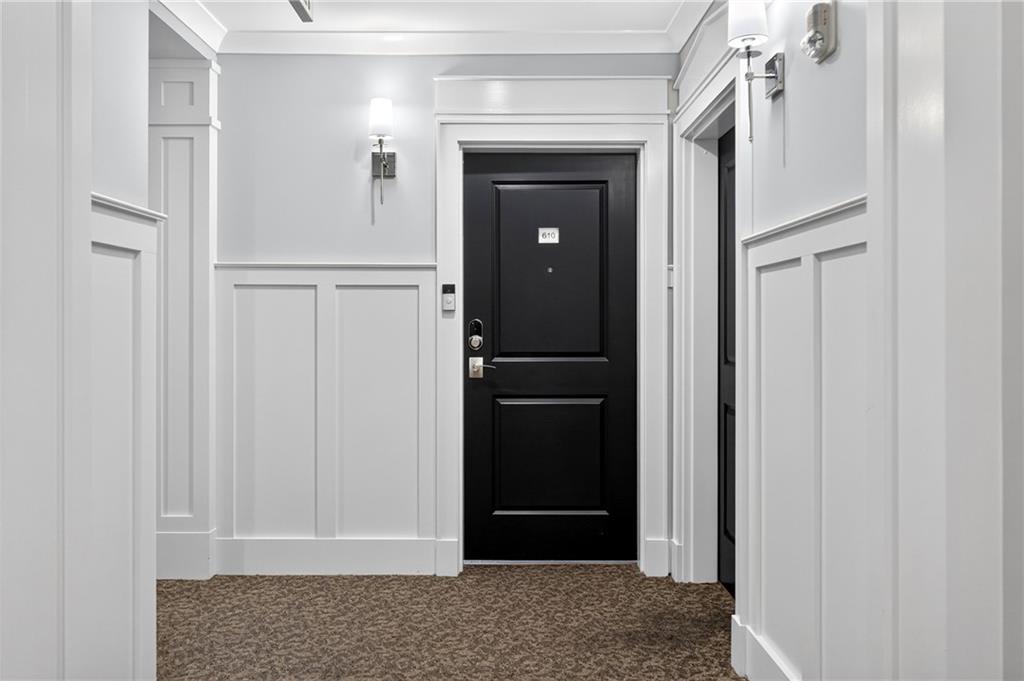 2277 Peachtree Road NE Unit 610