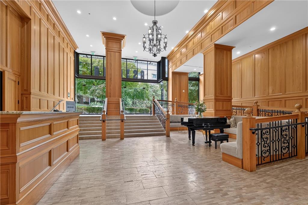 2277 Peachtree Road NE Unit 610