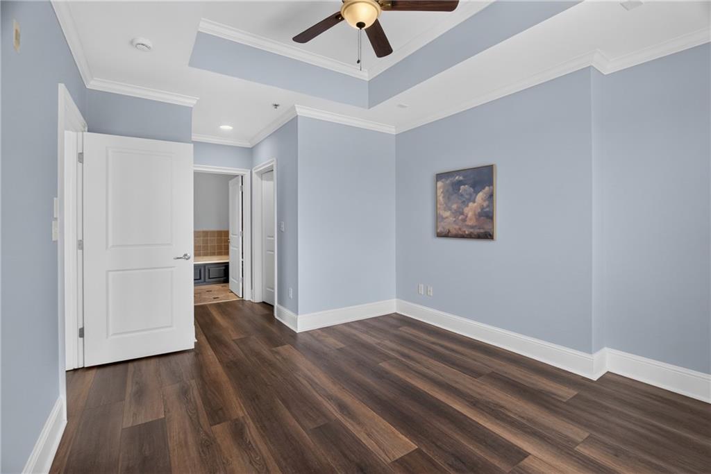 2277 Peachtree Road NE Unit 610
