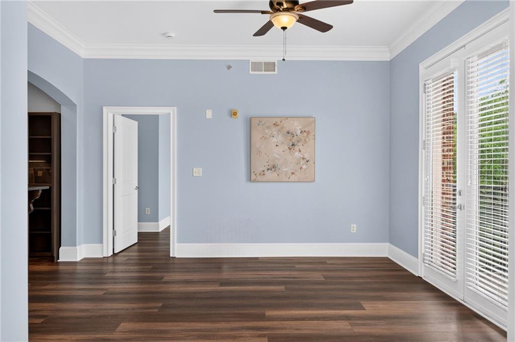 2277 Peachtree Road NE Unit 610