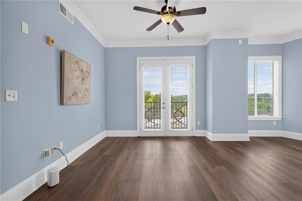2277 Peachtree Road NE Unit 610