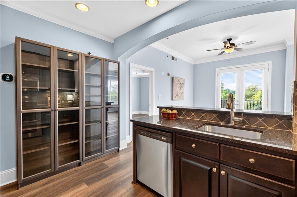 2277 Peachtree Road NE Unit 610