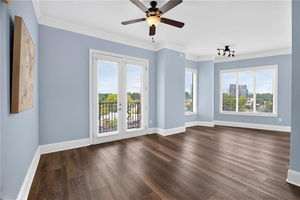 2277 Peachtree Road NE Unit 610