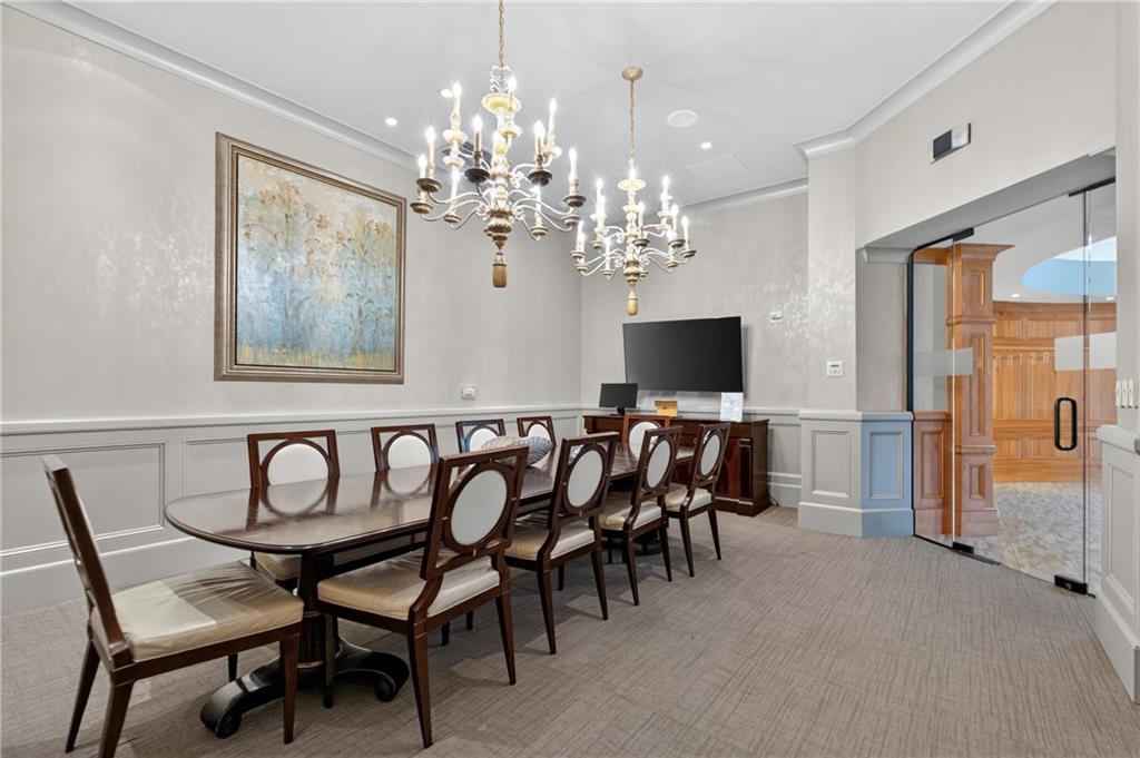 2277 Peachtree Road NE Unit 610