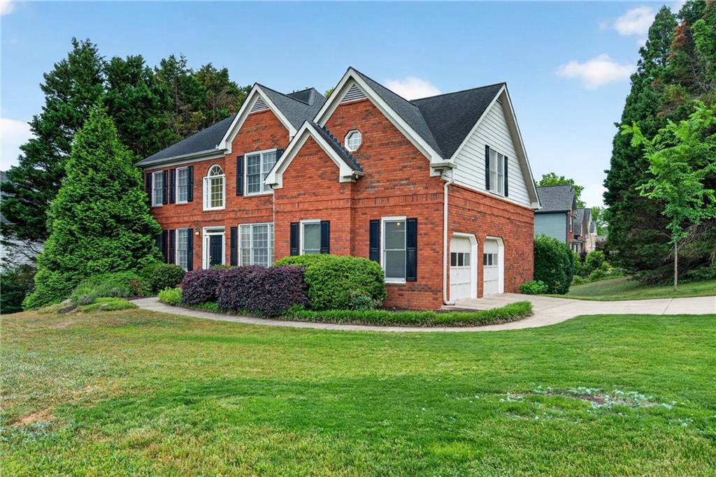 4969 Day Lily Way NW
