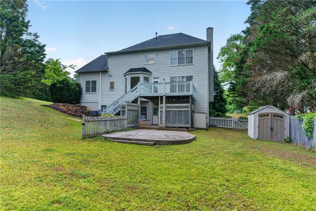 4969 Day Lily Way NW