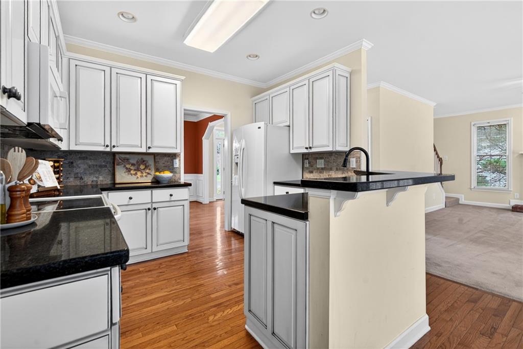 4969 Day Lily Way NW