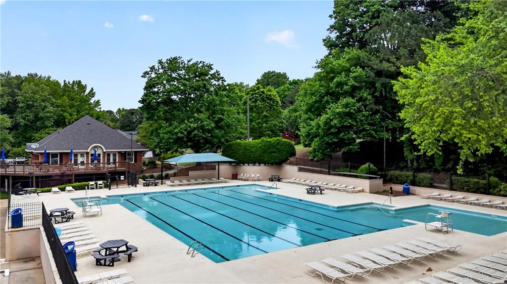 4969 Day Lily Way NW