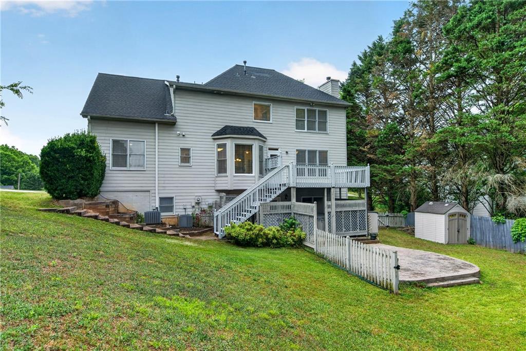 4969 Day Lily Way NW
