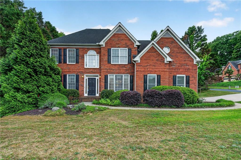 4969 Day Lily Way NW