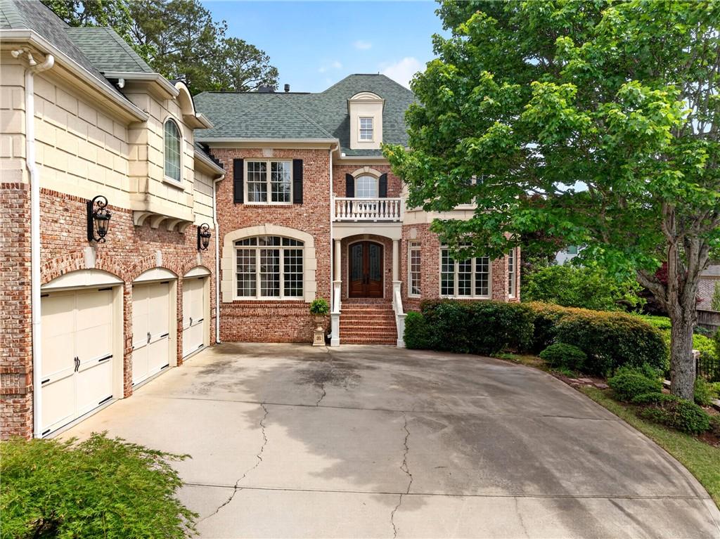 2612 Canopy Lane